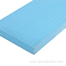 Building Floor Extruded Polystyrene XPS Insulation Board